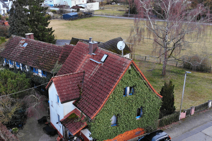 Haus Babenhausen - 9 Zimmer, 212 m&sup2;, 337.000&euro; | Angebot:25338294