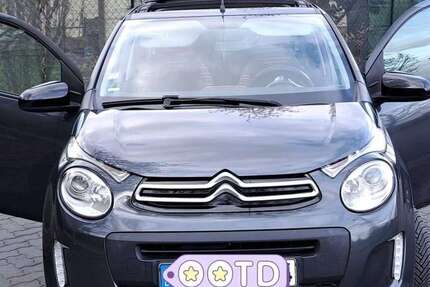 Citroen C1 125.598 km 5.500 &euro; Stockstadt a.Main 63811