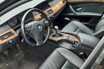 BMW 5er Touring 273.545 km 3.300 &euro; Reinheim 64354