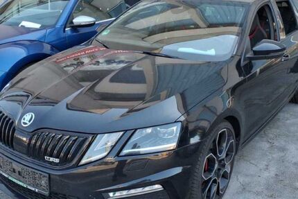 Skoda Octavia 156.111 km 17.470 &euro; Mainhausen 63533