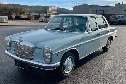 Mercedes-Benz 220 103.451 km 15.900 &euro; Kleinwallstadt 63839