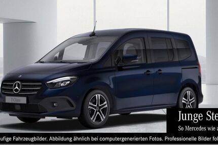 Mercedes-Benz T-Klasse 2.600 km 29.650 &euro; Stockstadt 63811