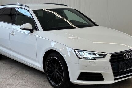 Audi A4 198.489 km 15.900 &euro; Hanau 63456