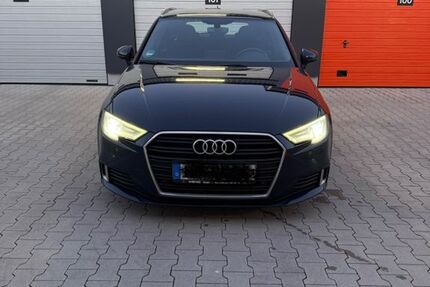 Audi A3 180.159 km 12.600 &euro; Babenhausen 64832