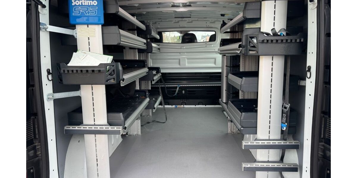 Renault Trafic 72.987 km 18.888 &euro; Freigericht/ Somborn bei Frankfurt am Main 63579