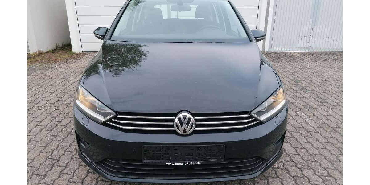 VW Golf Sportsvan 83.800 km 10.900 &euro; Aschaffenburg 63741