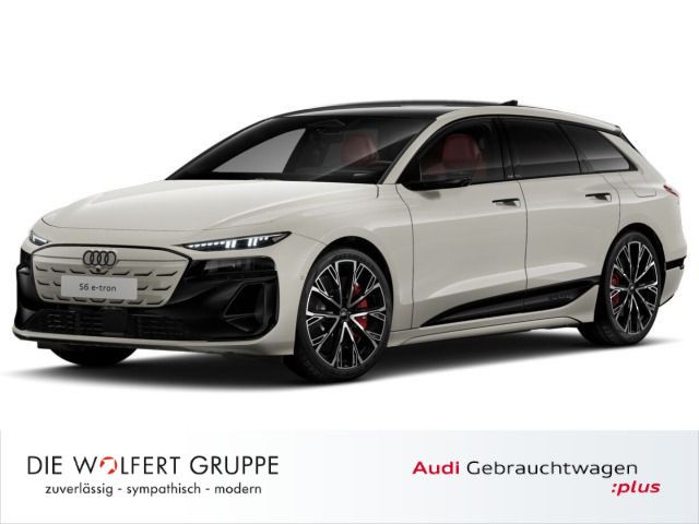 Audi S6 e-tron 14.858 km 88.164 &euro; Großwallstadt 63868