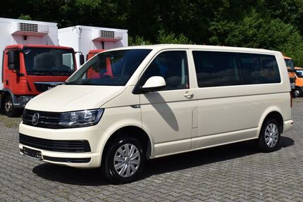VW T6 Transporter 344.000 km 12.490 &euro; Münster (Hessen) 64839