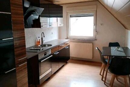 Wohnung Höchst im Odenwald - 3 Zimmer, 60 m&sup2;, 700&euro; | Angebot:25947892