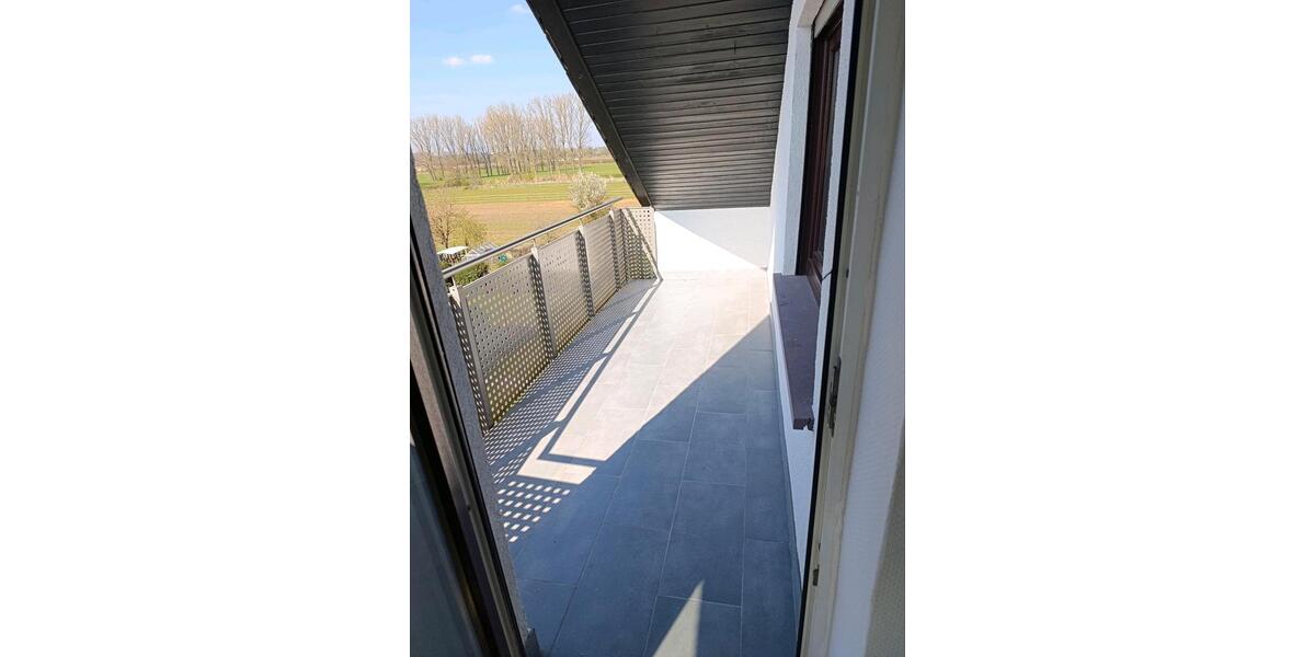 Dachgeschoßwohnung Rodenbach - 1 Zimmer, 60 m&sup2;, 750&euro; | Angebot:26004094