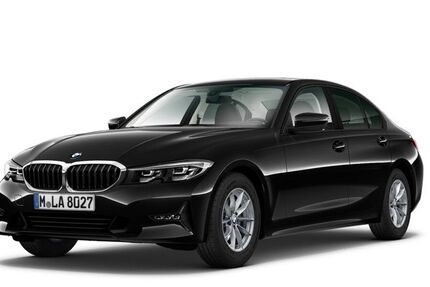 BMW 318 45.675 km 24.989 &euro; Rödermark 63322