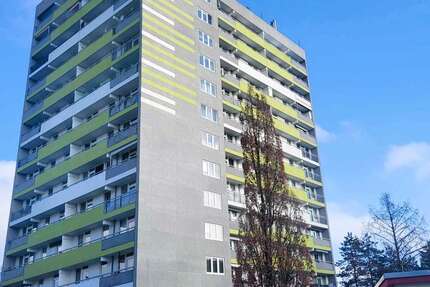 Wohnung Hanau Lamboy - 3 Zimmer, 70 m&sup2;, 160.000&euro; | Angebot:24700177