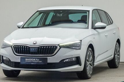 Skoda Scala 50.400 km 16.999 &euro; Mühlheim 63165