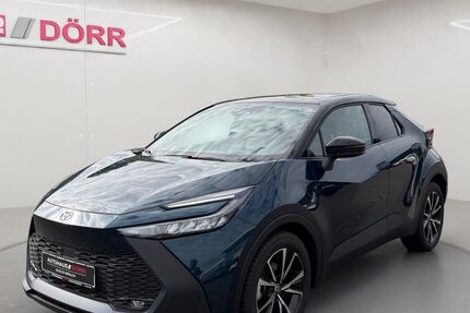 Toyota C-HR 19.047 km 24.990 &euro; Kleinheubach 63924