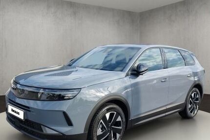 Opel Grandland (X) 4.000 km 32.450 &euro; Dietzenbach 63128