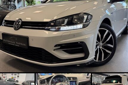 VW Golf 104.430 km 14.990 &euro; Hösbach 63768