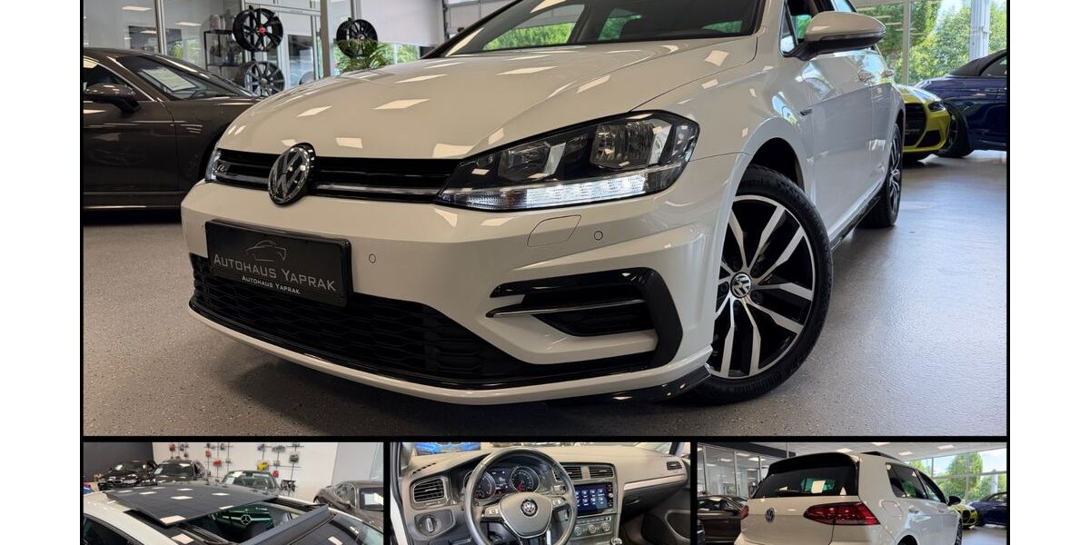 VW Golf 104.430 km 14.990 &euro; Hösbach 63768