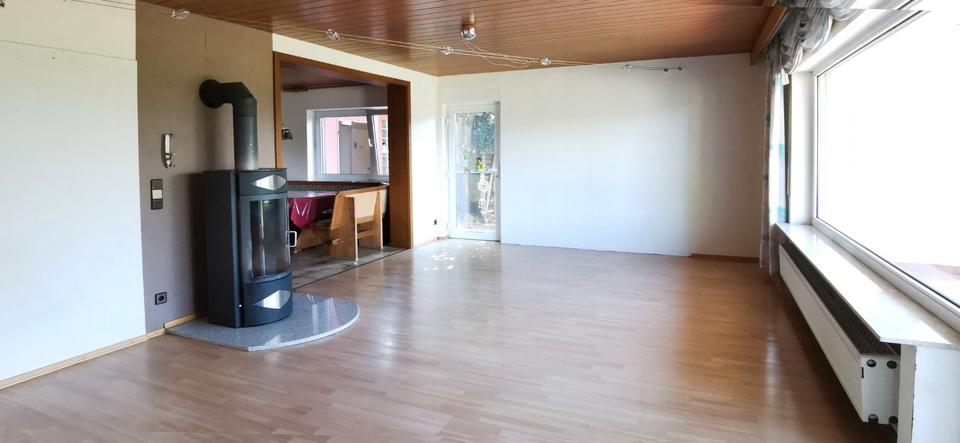 Doppelhaushälfte Krombach - 7 Zimmer, 140 m&sup2;, 289.500&euro; | Angebot:26764258