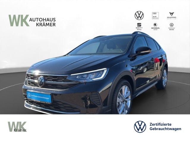 VW Taigo 4.700 km 25.790 &euro; Gross Bieberau 64401