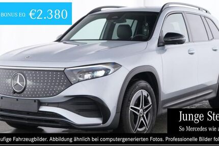 Mercedes-Benz EQB 11.900 km 45.760 &euro; Alzenau 63755