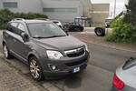 Opel Antara 283.563 km 5.200 &euro; Rodgau 63110