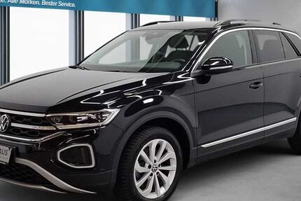 VW T-Roc 67.841 km 24.990 &euro; Maintal 63477