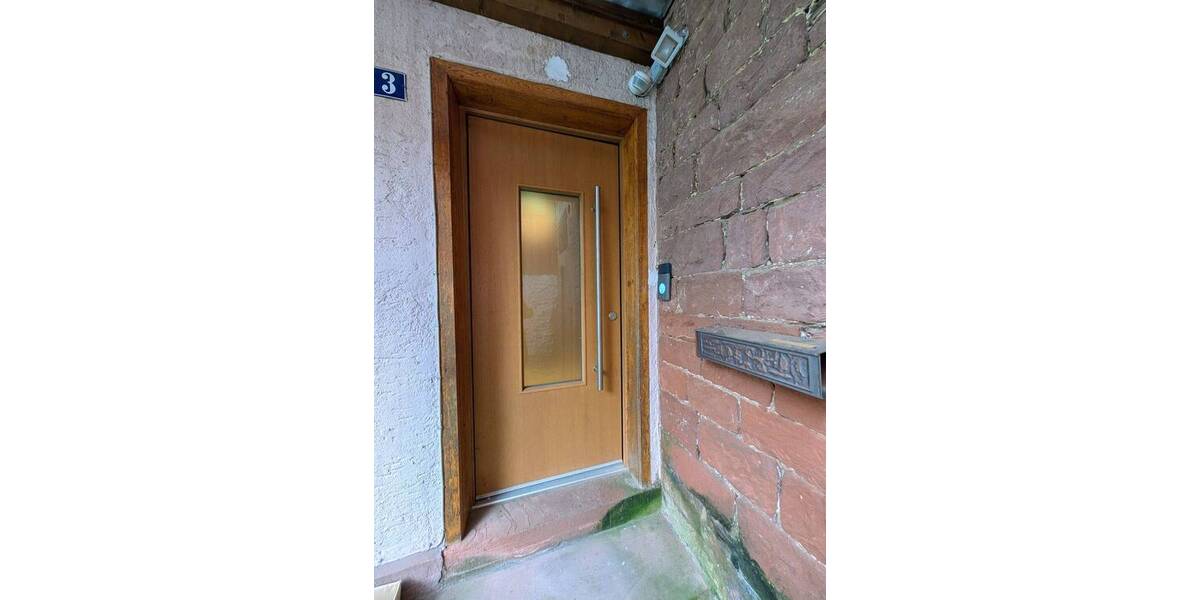 Doppelhaushälfte Freudenberg - 3 Zimmer, 98 m&sup2;, 125.000&euro; | Angebot:25735762