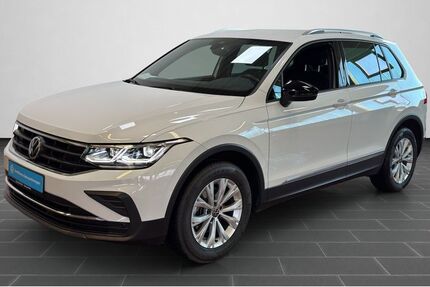 VW Tiguan 40.897 km 26.930 &euro; Aschaffenburg 63741