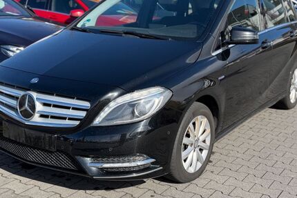 Mercedes-Benz B 180 202.000 km 4.999 &euro; Seligenstadt 63500