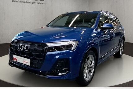Audi Q7 37.525 km 61.450 &euro; Dietzenbach 63128