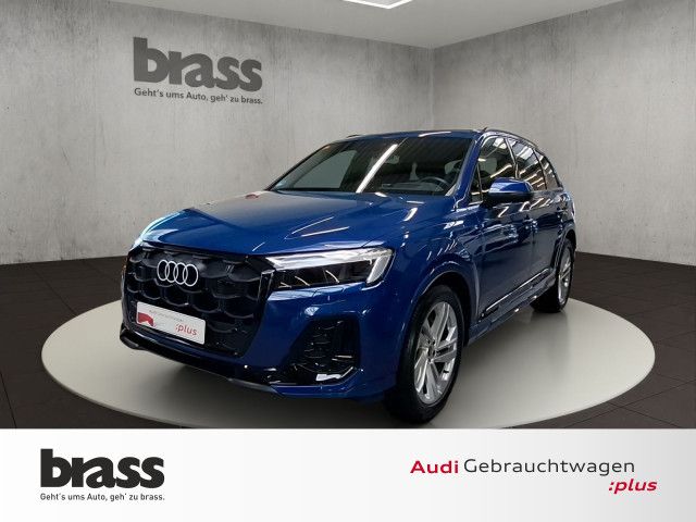 Audi Q7 37.525 km 61.450 &euro; Dietzenbach 63128