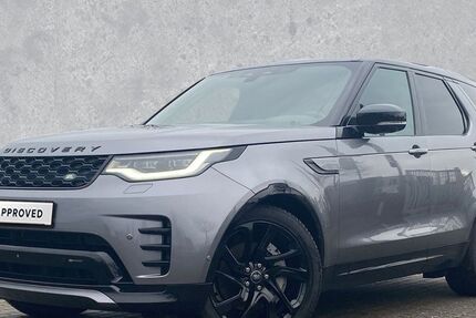 Land Rover Discovery 72.980 km 55.900 &euro; Bruchköbel 63486