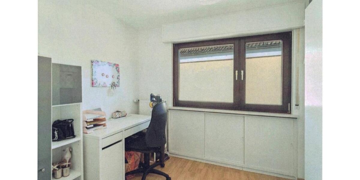 Dachgeschoßwohnung Hanau - 3 Zimmer, 55 m&sup2;, 750&euro; | Angebot:25793895