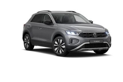 VW T-Roc 20.231 km 21.380 &euro; Hanau 63452