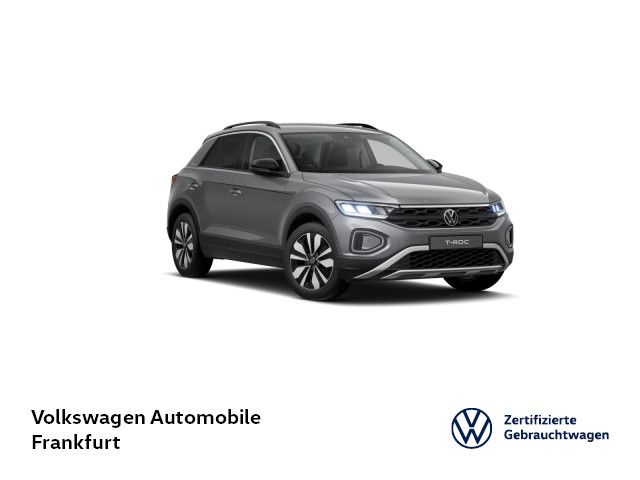 VW T-Roc 20.231 km 21.380 &euro; Hanau 63452