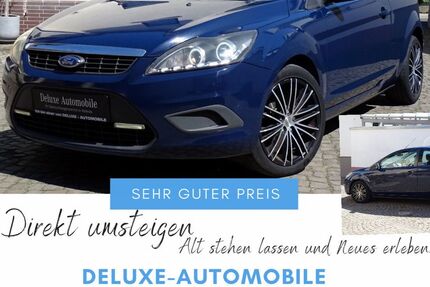 Ford Focus 166.000 km 1.850 &euro; Alzenau 63755