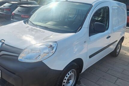 Renault Kangoo 168.000 km 9.450 &euro; Aschaffenburg 63741