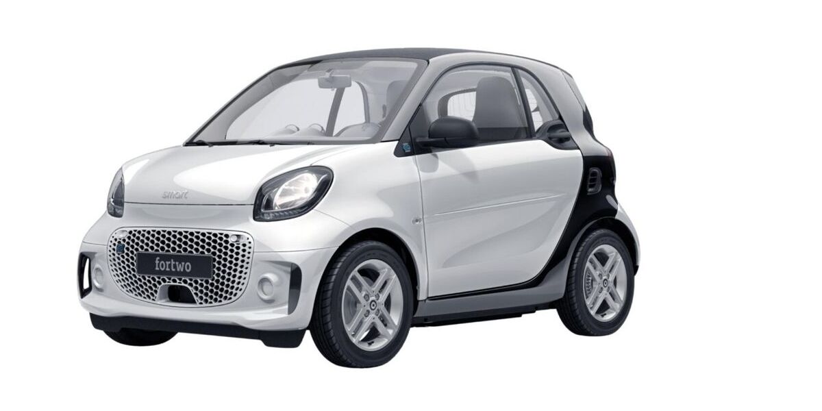 Smart ForTwo 7.990 km 11.290 &euro; Aschaffenburg 63741