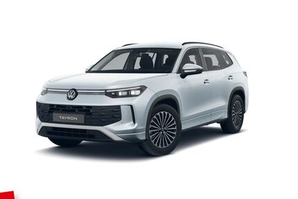 VW Tayron 24.100 km 38.450 &euro; Buergstadt 63927