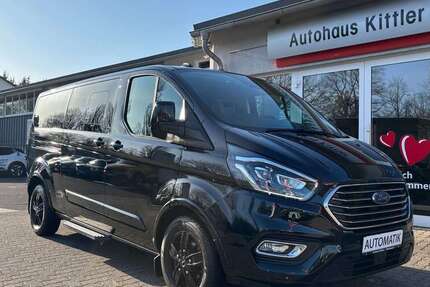 Ford Tourneo Custom 42.150 km 35.999 &euro; Mainhausen 63533