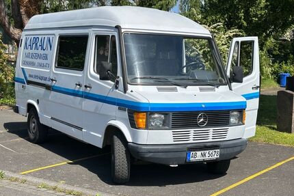 Mercedes-Benz Sprinter 167.362 km 12.500 &euro; Großostheim 63762