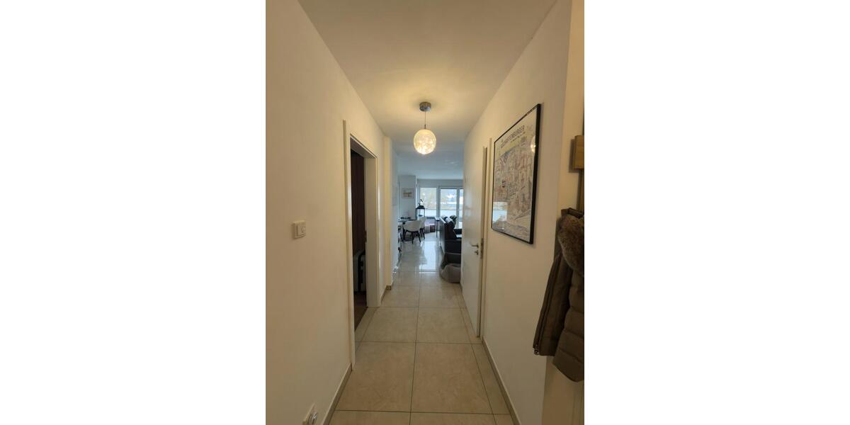 Terrassenwohnung Sulzbach am Main - 3 Zimmer, 98 m&sup2;, 1.285&euro; | Angebot:24751448