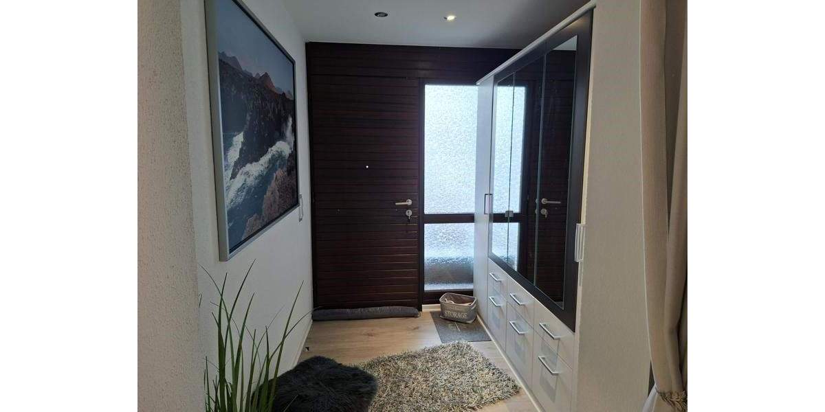 Reihenmittelhaus Rodgau Nieder-Roden - 4 Zimmer, 138 m&sup2;, 585.000&euro; | Angebot:25880178