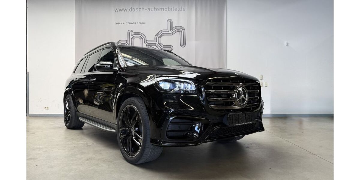 Mercedes-Benz GLS 450 13.044 km 105.890 &euro; Maintal bei Frankfurt am Main 63477