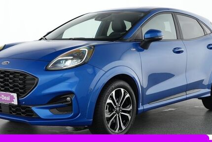 Ford Puma 35.902 km 17.747 &euro; Dietzenbach bei Frankfurt 63128