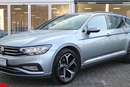 VW Passat Variant 119.200 km 23.850 &euro; Laudenbach 63925