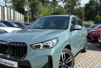 BMW X1 45.025 km 34.966 &euro; Rödermark 63322