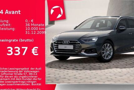 Audi A4 43.775 km 28.470 &euro; Großwallstadt 63868
