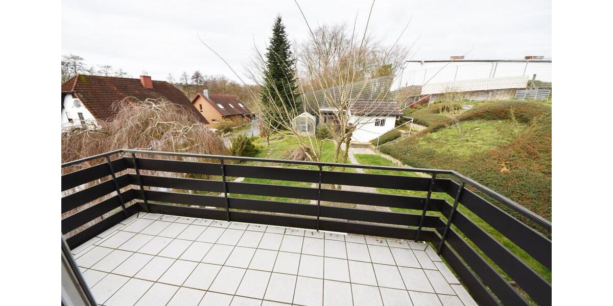 Etagenwohnung Aschaffenburg Gailbach - 3 Zimmer, 82 m&sup2;, 980&euro; | Angebot:25791188