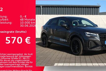 Audi Q2 16.700 km 43.898 &euro; Großwallstadt 63868